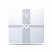 Doctor Bio Balança Digital com Analisador Corporal de Bioimpedância - Doutor da Estética