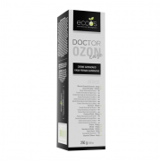 Doctor Ozon - Creme Ozonizado Relaxante para Cansaço - Eccos Cosméticos 