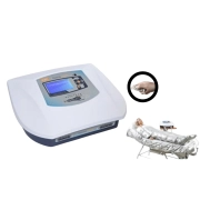 Drenapress Cecbra Aparelho De Pressoterapia Sequencial 08 Canais