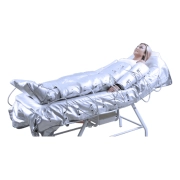 Drenapress Cecbra Aparelho De Pressoterapia Sequencial 08 Canais