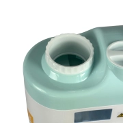 Duozone Vapor de Ozônio para Limpeza de Pele - Estek 