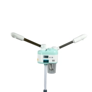 Duozone Vapor de Ozônio para Limpeza de Pele - Estek 