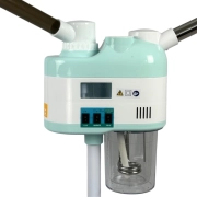 Duozone Vapor de Ozônio para Limpeza de Pele - Estek 