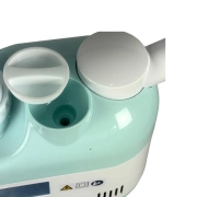 Duozone Vapor de Ozônio para Limpeza de Pele - Estek 