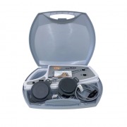 Mini Mag - Aparelho de Magnetoterapia Portátil 100 Gauss - Cecbra