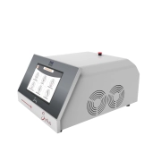 Syrius Yag - Laser para Remoção de Tatuagem e Black Peel - Ibramed