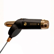 Trinity Pro - Ultrassom Micropulsado, Radiofrequência e Estimulação Muscular - Cromatic
