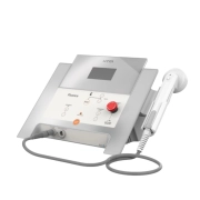 Kit Fluence + Cluster Led Circular Azul e Laser Vermelho + Pulseira ILIB - HTM