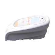 Novo Hooke - Aparelho de Radiofrequência de Alta Frequência - Ibramed