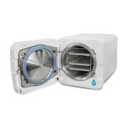 Autoclave Vitale Conect Inox 21 Litros - Cristófoli