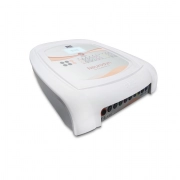 Novo Neurodyn Com 10 Canais - Plataforma de Eletroestimulação com 4 Correntes - Ibramed