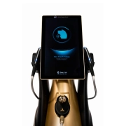 Trinity Pro - Ultrassom Micropulsado, Radiofrequência e Estimulação Muscular - Cromatic