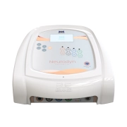 Novo Neurodyn Esthetic - Aparelho de Multicorrentes e Alta Frequência com 7 canais - IBRAMED