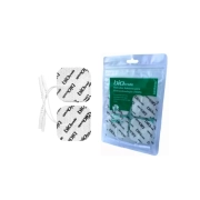 Kit - 20 Eletrodos Adesivos Biotrode - 5x5 cm - Bioland