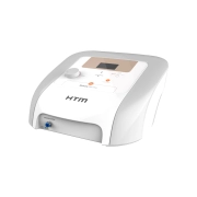 Kit de Vacuoterapia - Beauty Dermo HTM + Kit de Ventosas Glúteos Pump Up + Caneta para Peeling de Diamante