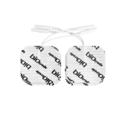 Eletrodo Adesivo Biotrode - 5x5 cm - Bioland 