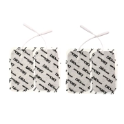  Eletrodo Adesivo Biotrode - 9x5 cm - Bioland