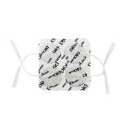 Eletrodo Adesivo Redondo 3,2cm - Bioland