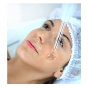 Eletrodo de Vidro para Alta Frequência Cebolinha - HTM 