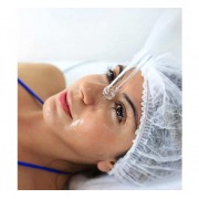 Eletrodo Alta Frequência Saturador