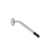 Eletrodo Alta Frequência Cebolão Esférico Maior