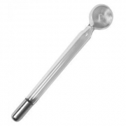 Eletrodo de Vidro para Alta Frequência Cebolinha - HTM 