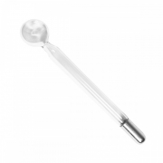 Eletrodo de Vidro para Alta Frequência Cebolinha - HTM 