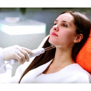 Eletrodo Alta Frequência Forquilha