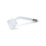 Eletrodo Alta Frequência Rolinho de Vidro