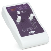 Eletroestimulador e Localizador EL30 Finder Escola Nogier com Caneta Diferencial Vermelha - NKL