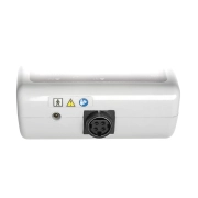 Eletroestimulador e Localizador EL30 Finder Escola Nogier com Caneta Diferencial Vermelha - NKL