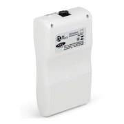 Eletroestimulador e Localizador EL30 Finder Escola Nogier com Caneta Diferencial Vermelha - NKL