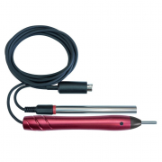 Eletroestimulador e Localizador EL30 Finder TechAccus com Caneta Diferencial Vermelha - NKL