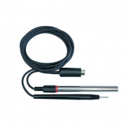 Eletroestimulador e Localizador EL30 Finder TechAccus com Caneta Diferencial Vermelha - NKL