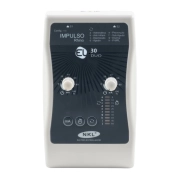 Eletroestimulador EL30 Duo IMPULSO - NKL 
