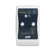 Eletroestimulador Eletroacupuntura El30 Duo Ebramec - Nkl