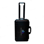 Elyon Dual Cromatic - Endolaser Estético Laser Subdérmico de 1470nm e 980nm