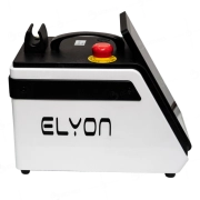 Elyon Dual Cromatic - Endolaser Estético Laser Subdérmico de 1470nm e 980nm