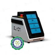 Elyon Dual Cromatic - Endolaser Estético Laser Subdérmico de 1470nm e 980nm