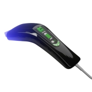 Emivet Fotobiomodulação Veterinário - MMO