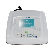  EMIZOX - Gerador de ozônio - MMO