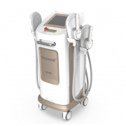 Empower - Estimulador Muscular de Alta Performance com 4 Manípulos - HTM