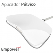 Empower - Estimulador Muscular de Alta Performance com 4 Manípulos - HTM