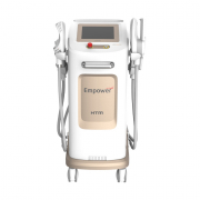 Empower - Estimulador Muscular de Alta Performance com 4 Manípulos - HTM