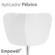 Empower - Estimulador Muscular de Alta Performance com 4 Manípulos - HTM