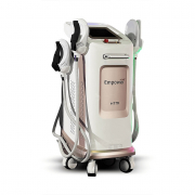 Empower - Estimulador Muscular de Alta Performance com 4 Manípulos - HTM