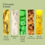 Esfoliante Corporal Biofuncional Ozoncare 180G - Philozon