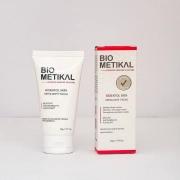 Esfoliante Facial Bioexfol Skin 50g - Biometikal