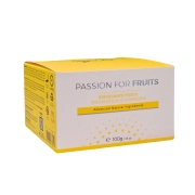 Esfoliante Passion For Fruits - 100g - Eccos Cosméticos