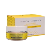 Esfoliante Passion For Fruits - 100g - Eccos Cosméticos